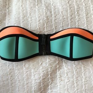 Triangl swimwear top